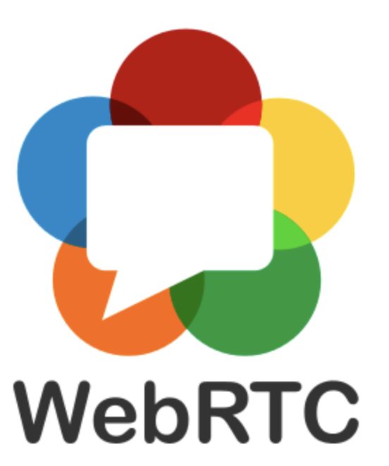 WebRTC logo WebRTC logo